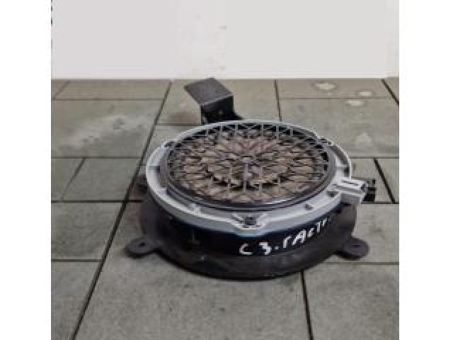 bontott CITROËN C3 III Bal első Hangszóró