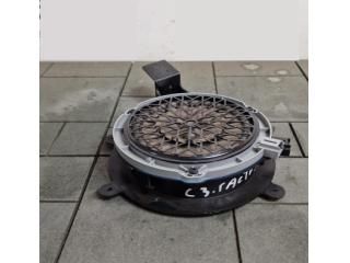 bontott CITROËN C3 III Bal első Hangszóró