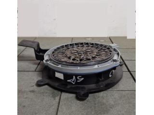 bontott CITROËN C3 III Bal első Hangszóró