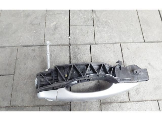 bontott CITROËN C3 III Bal első Külső Kilincs