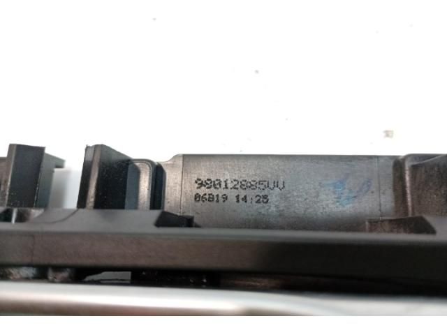 bontott CITROËN C3 III Bal első Külső Kilincs