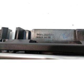 bontott CITROËN C3 III Bal első Külső Kilincs