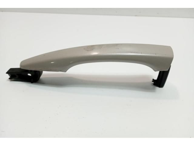 bontott CITROËN C3 III Bal első Külső Kilincs