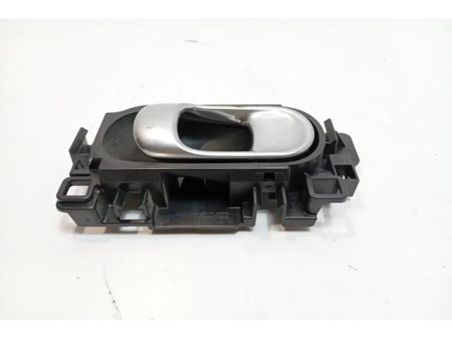 bontott CITROËN C3 III Bal első Külső Kilincs