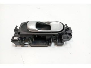 bontott CITROËN C3 III Bal első Külső Kilincs