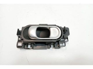 bontott CITROËN C3 III Bal első Külső Kilincs