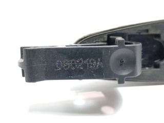 bontott CITROËN C3 III Bal első Külső Kilincs