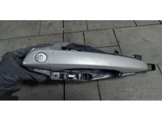 bontott CITROËN C3 III Bal első Külső Kilincs