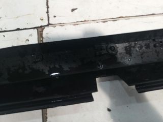 bontott CITROËN C3 III Bal első Küszöb Díszléc