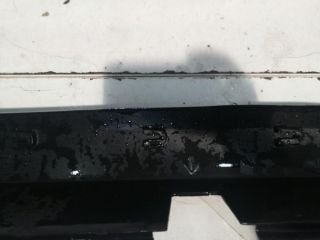 bontott CITROËN C3 III Bal első Küszöb Díszléc