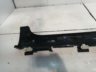 bontott CITROËN C3 III Bal első Küszöb Díszléc