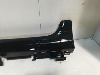 bontott CITROËN C3 III Bal első Küszöb Díszléc