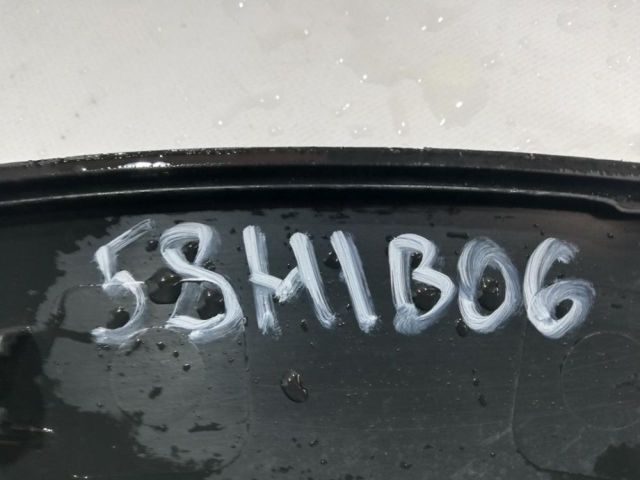 bontott CITROËN C3 III Bal első Sárvédő Szélesítő