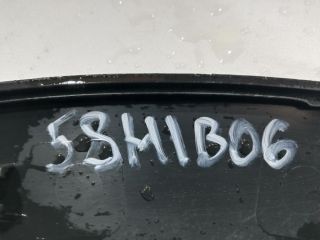 bontott CITROËN C3 III Bal első Sárvédő Szélesítő