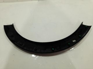 bontott CITROËN C3 III Bal első Sárvédő Szélesítő