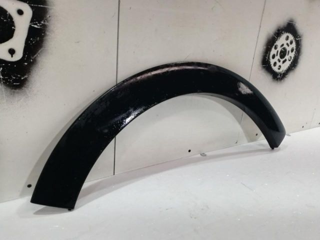 bontott CITROËN C3 III Bal első Sárvédő Szélesítő