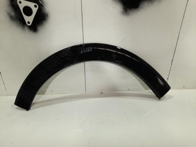 bontott CITROËN C3 III Bal első Sárvédő Szélesítő