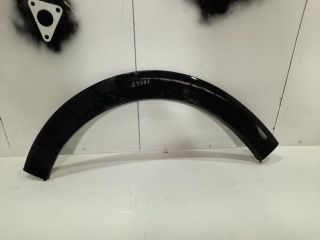 bontott CITROËN C3 III Bal első Sárvédő Szélesítő