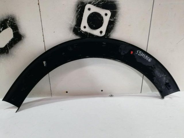 bontott CITROËN C3 III Bal első Sárvédő Szélesítő