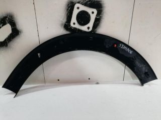 bontott CITROËN C3 III Bal első Sárvédő Szélesítő