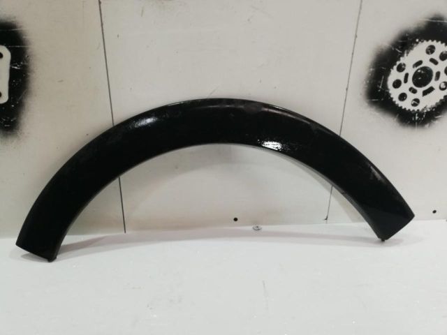 bontott CITROËN C3 III Bal első Sárvédő Szélesítő