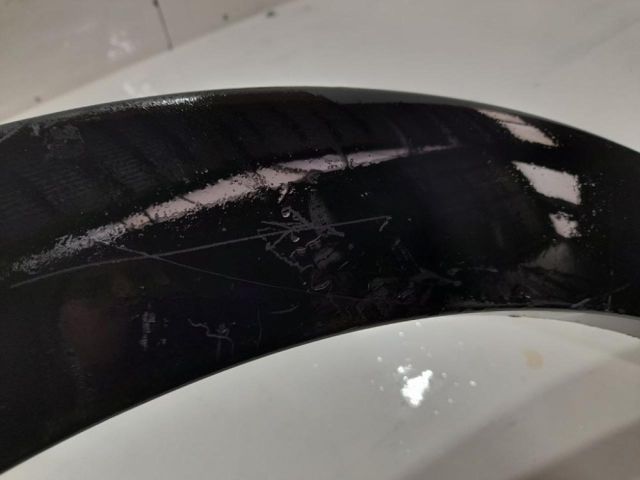 bontott CITROËN C3 III Bal első Sárvédő Szélesítő