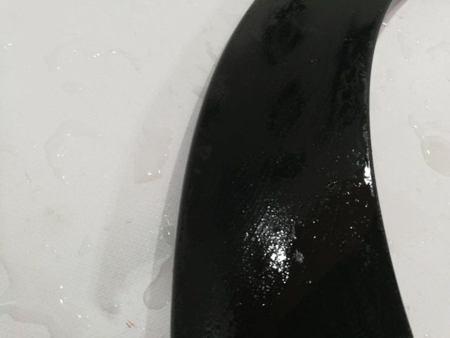 bontott CITROËN C3 III Bal első Sárvédő Szélesítő