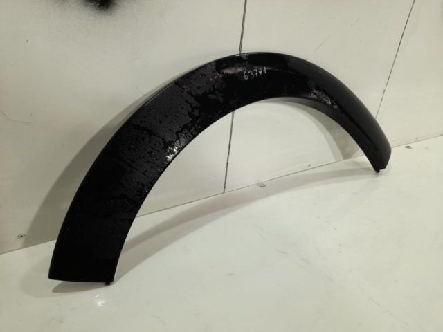 bontott CITROËN C3 III Bal első Sárvédő Szélesítő