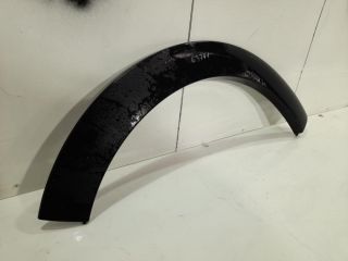 bontott CITROËN C3 III Bal első Sárvédő Szélesítő