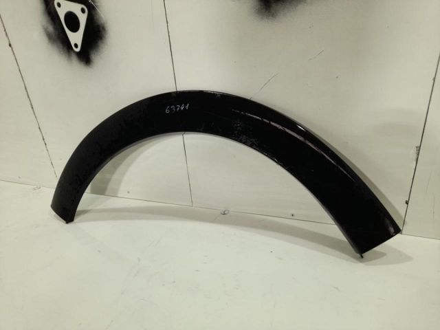 bontott CITROËN C3 III Bal első Sárvédő Szélesítő