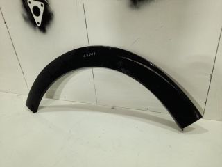 bontott CITROËN C3 III Bal első Sárvédő Szélesítő