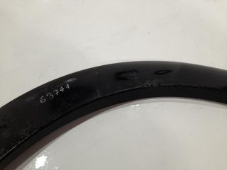 bontott CITROËN C3 III Bal első Sárvédő Szélesítő