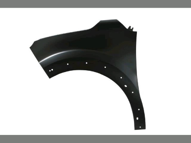 bontott CITROËN C3 III Bal első Sárvédő