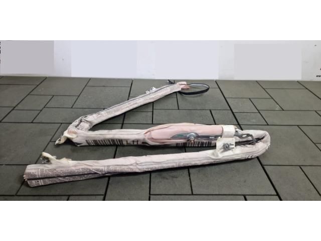 bontott CITROËN C3 III Bal Fejlégzsák