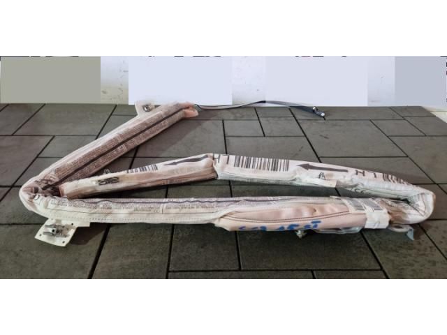 bontott CITROËN C3 III Bal Fejlégzsák