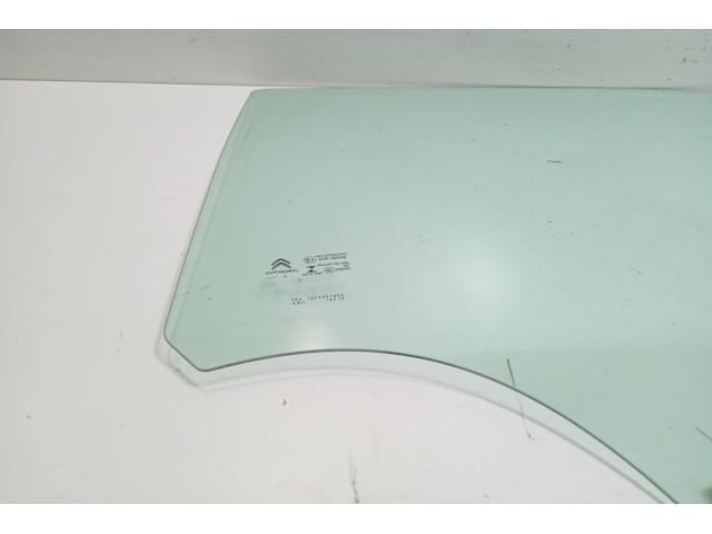 bontott CITROËN C3 III Bal hátsó Ablak