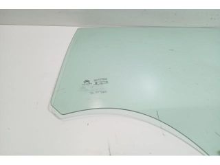 bontott CITROËN C3 III Bal hátsó Ablak