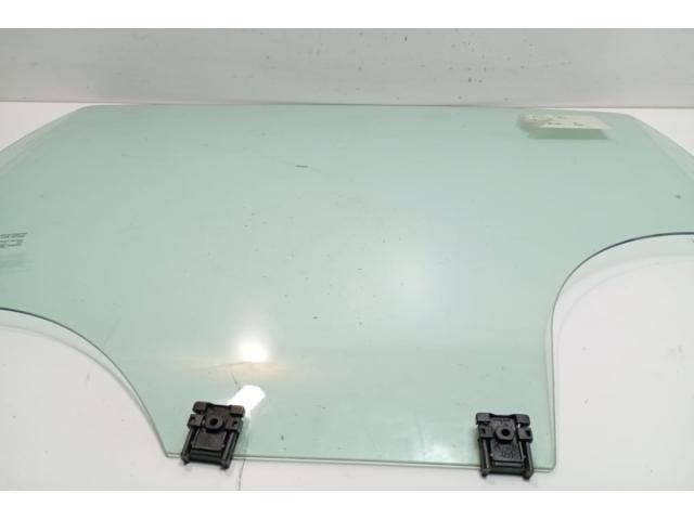 bontott CITROËN C3 III Bal hátsó Ablak