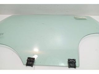 bontott CITROËN C3 III Bal hátsó Ablak