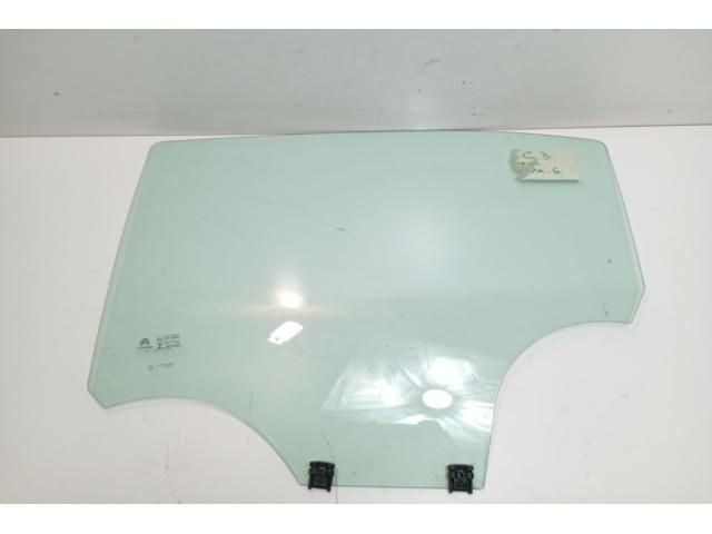 bontott CITROËN C3 III Bal hátsó Ablak