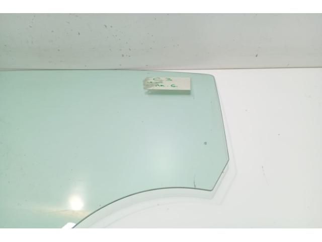 bontott CITROËN C3 III Bal hátsó Ablak