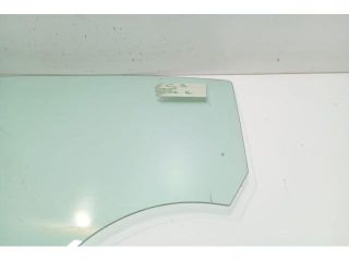 bontott CITROËN C3 III Bal hátsó Ablak