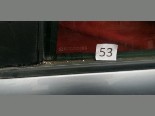 bontott CITROËN C3 III Bal hátsó Ablakemelő Szerkezet (Elektromos)