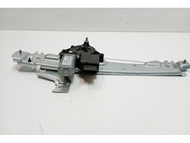 bontott CITROËN C3 III Bal hátsó Ablakemelő Szerkezet (Elektromos)