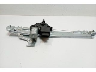 bontott CITROËN C3 III Bal hátsó Ablakemelő Szerkezet (Elektromos)