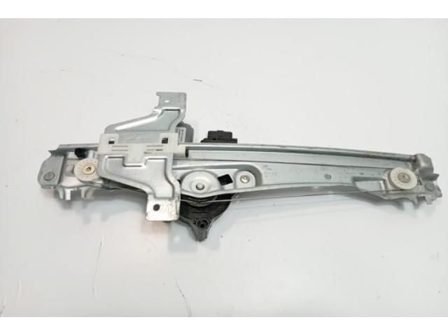 bontott CITROËN C3 III Bal hátsó Ablakemelő Szerkezet (Elektromos)