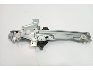 bontott CITROËN C3 III Bal hátsó Ablakemelő Szerkezet (Elektromos)