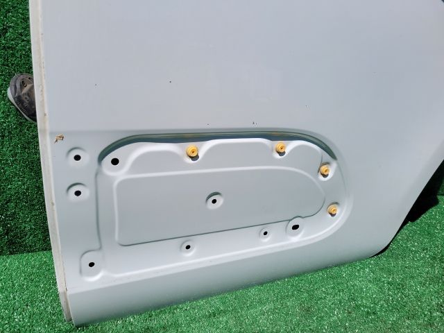 bontott CITROËN C3 III Bal hátsó Ajtó (Üres lemez)