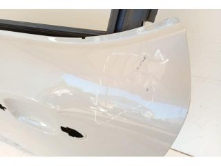 bontott CITROËN C3 III Bal hátsó Ajtó (Üres lemez)