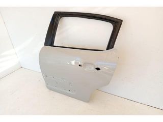 bontott CITROËN C3 III Bal hátsó Ajtó (Üres lemez)
